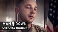Man Down (2016 Movie) – Official Trailer - YouTube