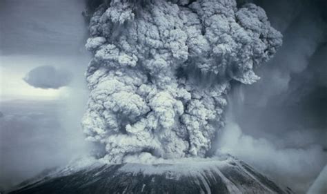 Climate Change Volcano Eruptions Promote Global Warming And Co
