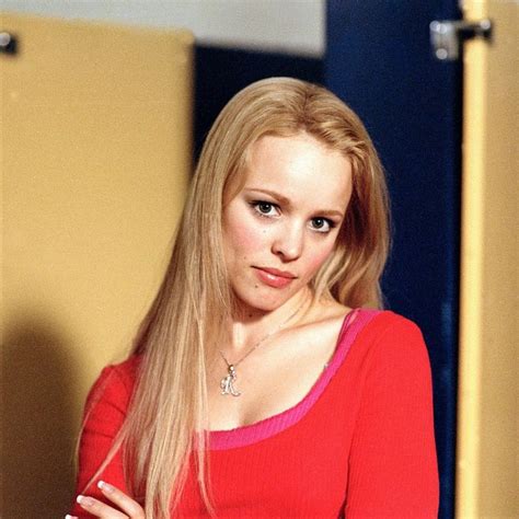 Regina George Taught Us Most Of The Style Lessons We Learned From Mean Girls Mean Girls Mean