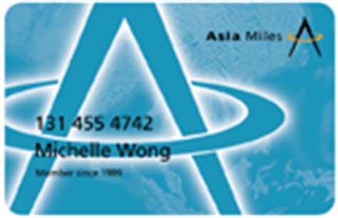 Boc credit card (international) ltd. BOC Credit Card (International) Ltd. - Enjoy 3 special Asia Miles offers