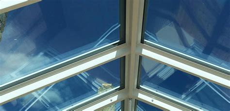 Solar Control Glazing For Conservatories And Commercial Use Techniglaze