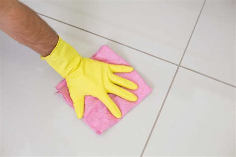 How To Clean Tile Floors 5 Methods That Work Oh So Spotless