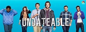 Undateable TV show on NBC: latest ratings