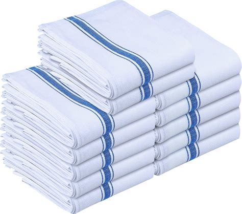 10 Best Kitchen Towels And Dishcloth 2019 Updated