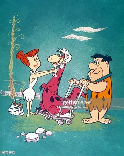 Wilma Flintstones Fotografias E Filmes Do Acervo Getty Images