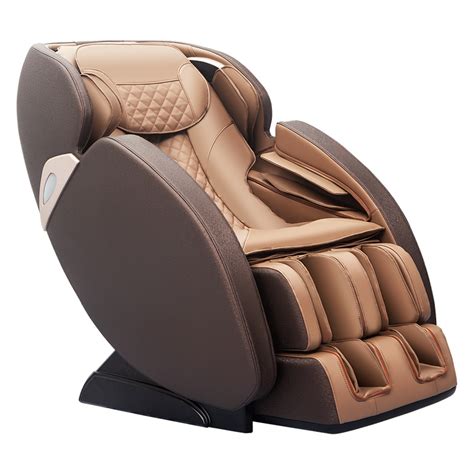 Factory Price Full Body Massage Chair With Heating China Vending