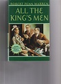 All+The+King%27s+Men+by+Robert+Penn+Warren+2004+HCDJ+Spellbinders ...