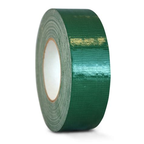 Advanced Strength Dark Green Duct Tape 60 Yds Industrial Etsy Uk