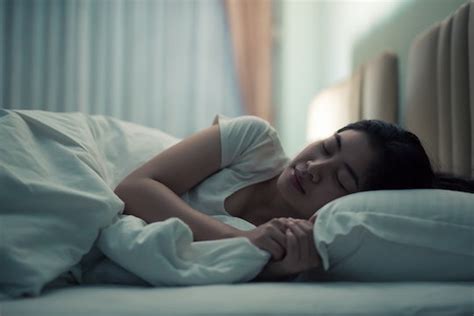 Why Do Orgasms Help You Sleep An Expert Explains Why Theyre So