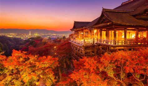 Kyoto Autumn Leaves Viewing Spots And Day Trip Ideas Japan Cheapo