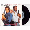 It's probably me / album version ( bof lethal weapon 3 ) by Sting ...