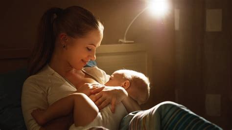 How Long To Breastfeed For Baby To Get Benefits Baby Viewer