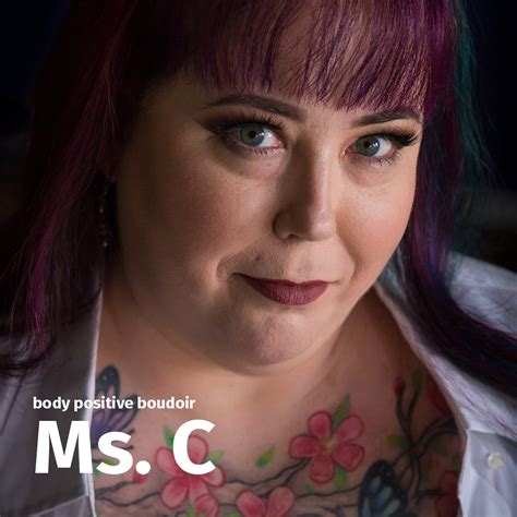 Body Positive Boudoir Session Ms C It S Time You Were Seen Body