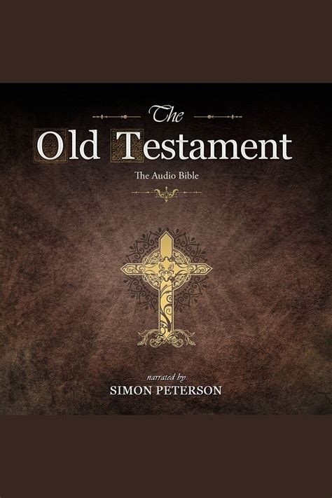 Listen To Old Testament The The First Book Of Kings Audiobook By