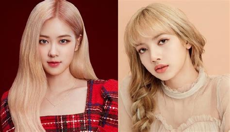 Showbiz Blackpinks Rosé And Lisa Gearing Up For Solo Debuts New Straits Times Malaysia