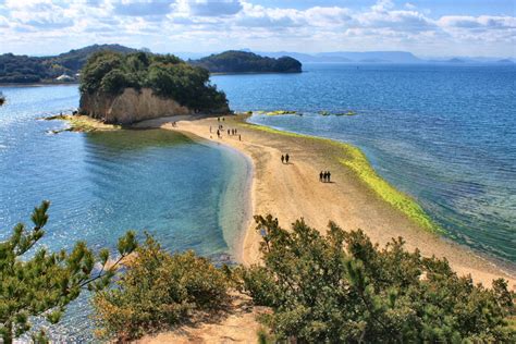 10 Most Beautiful Places To Visit In Kagawa Japan Wonder Travel Blog