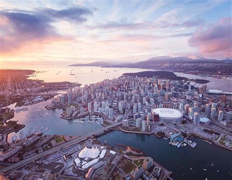 Vancouver Is Awesome On Twitter 10 Photos That Prove The Sun Was