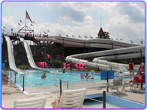 8 Awesome Water Parks In Georgia To Stay Cool This Summer