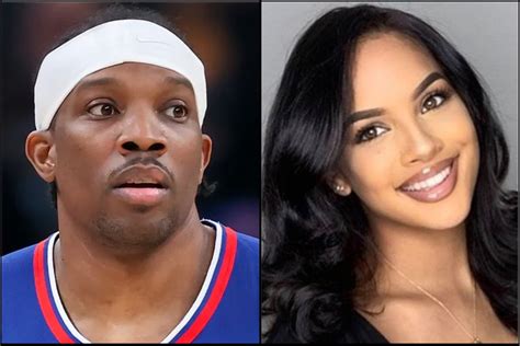 Ex Nba Player Eric Bledsoe Arrested For Slapping His Girlfriend Briona