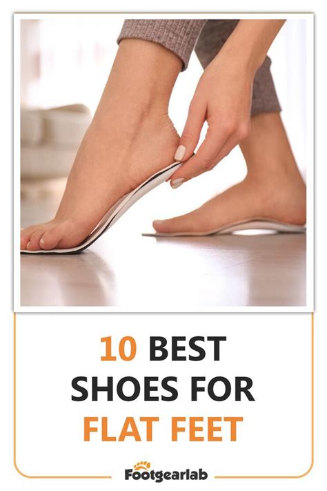 Best Shoes For Flat Feet Most Comfortable Shoes In 2021 Nice Shoes