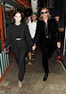 Jamie Campbell Bower and Jess Moloney in NYC (2 August 2022) : r ...