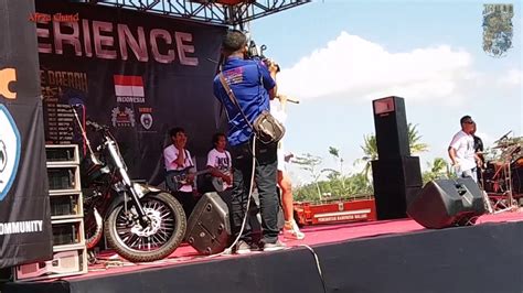 JAMDA RX KING STAGE 2 STADION KANJURUHAN MALANG YouTube