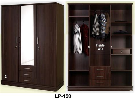 Pembayaran mudah, pengiriman cepat & bisa cicil 0%. Jual Lemari Pintu 3 Kaca Tengah di lapak pandawa putra ...