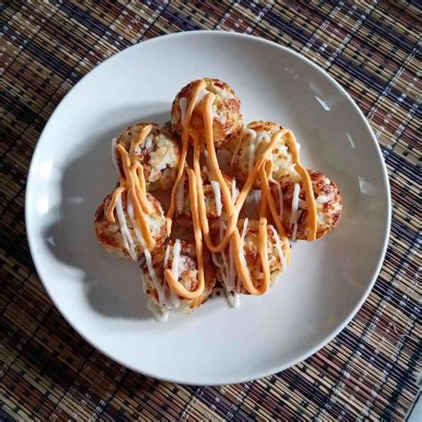 Resep Nasi Takoyaki Keju Isi Sosis Sederhana Rumahan dari Lia_Ariani