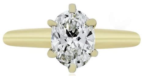Top 10 Minimalistic Engagement Rings Of 2019 Raymond Lee Jewelers