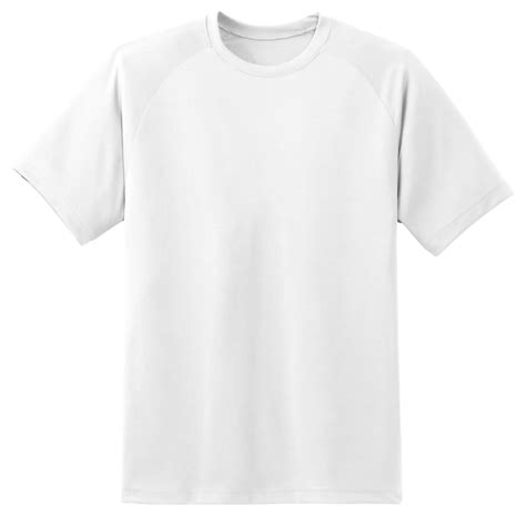 White Png T Shirt