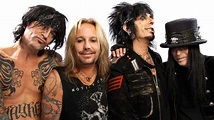 Every Motley Crue album ranked from worst to best | Louder
