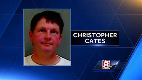 Registered Sex Offender Accused Of Sexually Assaulting Maine Woman