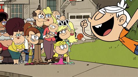 Image Rwwb Filled With Our Own Historypng The Loud House