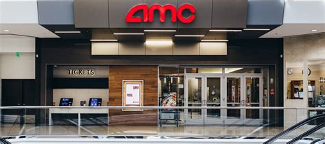 Follow us for exclusive insights, special offers and more! AMC Dine-In Theatres | Denver | Cherry Creek Shopping Center