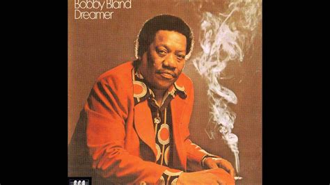 Bobby Blue Bland Twenty Four Hour Blues YouTube