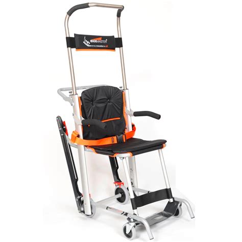 A wide variety of evacuation chair options are available to you, such as power source. Buy Exitmaster Elite Evacuation Chair - Evacuation Chairs ...