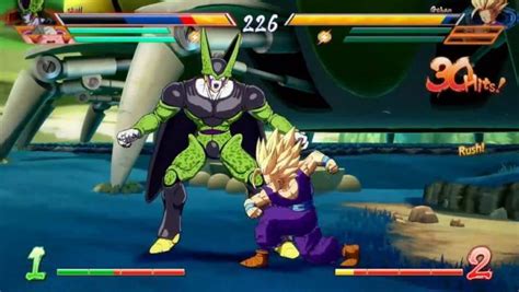 Dragon ball z kakarot controls. Dragon Ball FighterZ Sparking Blast: How To Use The ...