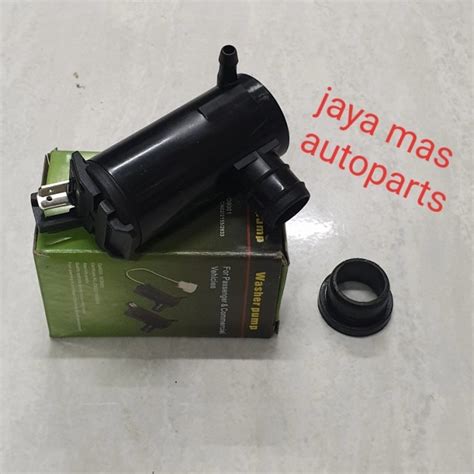 Jual Motor Washer Pump Pompa Air Wiper Taft Gt F Hiline Kijang Carry