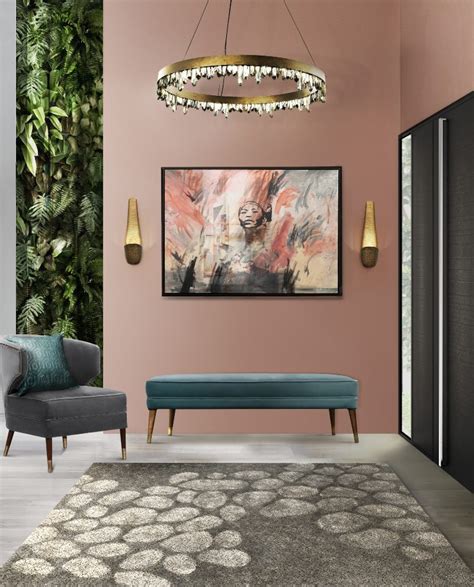 Small Living Room Interior Design Trends 2021