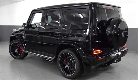 Check spelling or type a new query. MILCAR ::: Automotive Consultancy » MERCEDES-AMG G 63 2019
