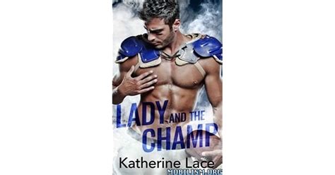 Lady And The Champ By Katherine Lace