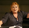 Carmen-Maja Antoni kündigt festen Vertrag am Berliner Ensemble - WELT