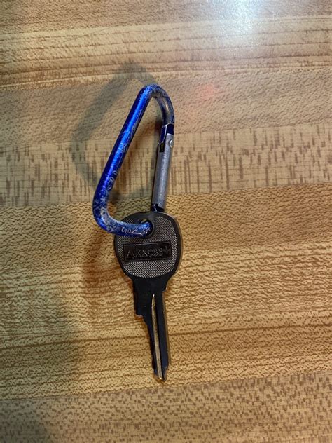 Missing Keys Found On 5th Street Easton Mobile Home Owners