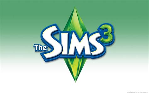 The Sims 3 Wallpapers Simy World 3