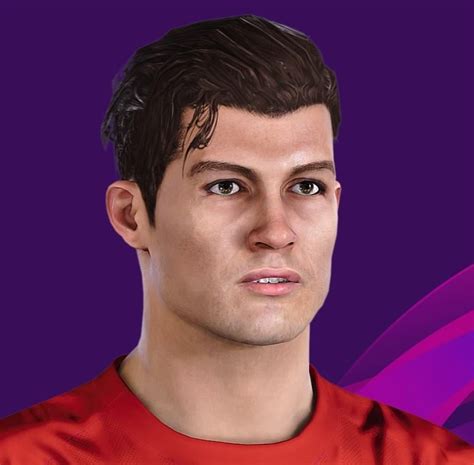 Cristiano Ronaldo Edited Face Young Version Coming Soon Rwepes