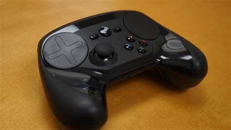 How To Make The Most Of The Steam Controller A Comprehensive Guide