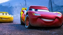 CARS 3 All Trailer + Movie Clips (2017) - YouTube