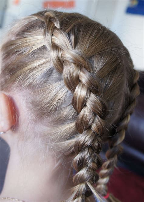 Learn To Braid Like A Pro A Step By Step Guide To Mastering Two French