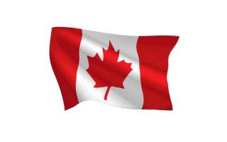 Use your imagination to use these animated gifs in the funniest way alphabet of flag of canada to express your emotions in a whatsapp conversation, email, or in the social network you use, that way your texts will be more. 30 Great Animated Canada Flag Gifs at Best Animations