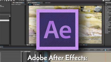 Adobe After Effects Software For Windows And Mac At Best Price In Noida